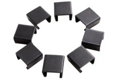 OUTFLEXX Verbindungselemente Für Modulelemente Premium Und Basic Line, 8 Stk.