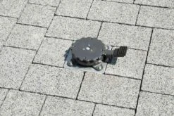 Schneider® SCHNEIDER Universal-Bodenplatte Für Sonnenschirme, Silber, Stahl Verzinkt, 16 X 16 X 40 Cm 11 Schneider® SCHNEIDER Universal-Bodenplatte Für Sonnenschirme, Silber, Stahl Verzinkt, 16 X 16 X 40 Cm -Ausgewählte Geschäfte Für Garten- Und Outdoor-Produkte 2664 03.jpg