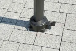 Schneider® SCHNEIDER Universal-Bodenplatte Für Sonnenschirme, Silber, Stahl Verzinkt, 16 X 16 X 40 Cm 12 Schneider® SCHNEIDER Universal-Bodenplatte Für Sonnenschirme, Silber, Stahl Verzinkt, 16 X 16 X 40 Cm -Ausgewählte Geschäfte Für Garten- Und Outdoor-Produkte 2664 04.jpg