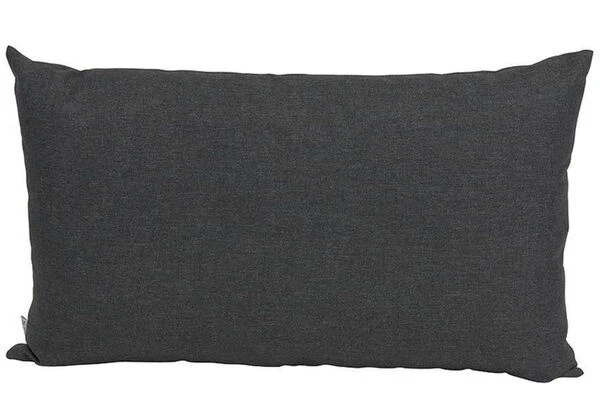 STERN Holly Rückenkissen Zu Bank/Liege, Dunkelgrau, Textil, 75x46x30 Cm 4 STERN Holly Rückenkissen Zu Bank/Liege, Dunkelgrau, Textil, 75x46x30 Cm – Bild 2