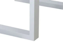 SIENA GARDEN Corido Lounge Tisch, Aluminium/Keramik, 140x85 Cm -Ausgewählte Geschäfte Für Garten- Und Outdoor-Produkte 2 19599 2.jpg