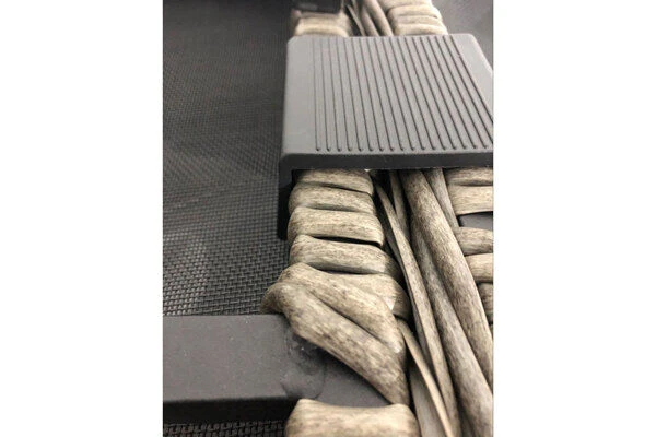 OUTFLEXX Verbindungselemente Für Modulelemente Premium Line Grau / Nature Exclusive Line, 8 Stk. 4 OUTFLEXX Verbindungselemente Für Modulelemente Premium Line Grau / Nature Exclusive Line, 8 Stk. – Bild 2