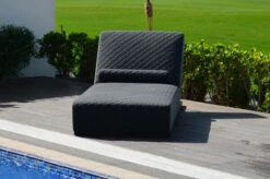 OUTFLEXX Liege, Flanelle/sooty, Sunbrella/Alu, 216x91x37,5cm, Rückenlehne Verstellbar -Ausgewählte Geschäfte Für Garten- Und Outdoor-Produkte 2 20842.jpg