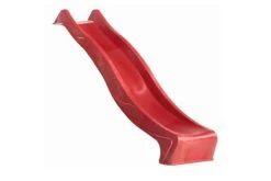 KARIBU Anna Turm, Naturbelassen, Nordische Fichte, 347x264x270cm, Mit Rutsche Rot Und Doppelschaukel -Ausgewählte Geschäfte Für Garten- Und Outdoor-Produkte 30407 6 04.jpg