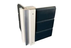 KARIBU Gartenhaus Radeburg 3, Terragrau, Fichtenholz 40mm, 406 X 369 X 229,5 Cm, Pultdach, Inkl. 2 Drehkippfenster 20 KARIBU Gartenhaus Radeburg 3, Terragrau, Fichtenholz 40mm, 406 X 369 X 229,5 Cm, Pultdach, Inkl. 2 Drehkippfenster -Ausgewählte Geschäfte Für Garten- Und Outdoor-Produkte 30476 4 09.jpg