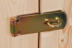 KARIBU Gartenhaus Askola 3,5, Terragrau, Fichtenholz 19mm, 491 X 246 X 211 Cm, Flachdach, Anbau 2,4m 14 KARIBU Gartenhaus Askola 3,5, Terragrau, Fichtenholz 19mm, 491 X 246 X 211 Cm, Flachdach, Anbau 2,4m -Ausgewählte Geschäfte Für Garten- Und Outdoor-Produkte 30536 1 03.jpg