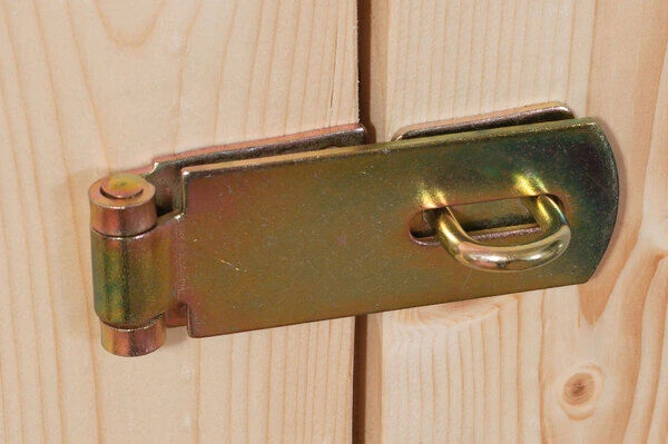 KARIBU Gartenhaus Askola 5, Terragrau, Fichtenholz 19mm, 554 X 246 X 211 Cm, Flachdach, Anbau 2,4m Mit Rückwand 5 KARIBU Gartenhaus Askola 5, Terragrau, Fichtenholz 19mm, 554 X 246 X 211 Cm, Flachdach, Anbau 2,4m Mit Rückwand – Bild 3