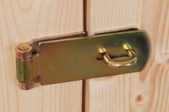 KARIBU Gartenhaus Askola 6, Naturbelassen, Fichtenholz 19mm, 591,5 X 306 X 216 Cm, Flachdach, Seitlicher Anbau 2,8m -Ausgewählte Geschäfte Für Garten- Und Outdoor-Produkte 30539 3 03.jpg