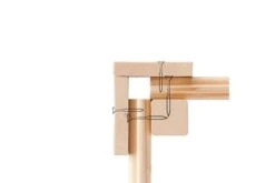 KARIBU Gartenhaus Amberg 3, Terragrau, Fichtenholz 19mm, 272 X 186 X 209 Cm, Satteldach, Doppelflügeltür -Ausgewählte Geschäfte Für Garten- Und Outdoor-Produkte 30553 1 08.jpg