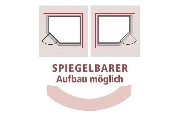 KARIBU Norin Sauna, Naturbelassen, Fichte, 165 X 165 X 202 Cm, Fronteinstieg, Energiespartür Und Kranz SET Mit Ofen 4,5 KW Bio Ext. Strg. 14 KARIBU Norin Sauna, Naturbelassen, Fichte, 165 X 165 X 202 Cm, Fronteinstieg, Energiespartür Und Kranz SET Mit Ofen 4,5 KW Bio Ext. Strg. – Bild 12