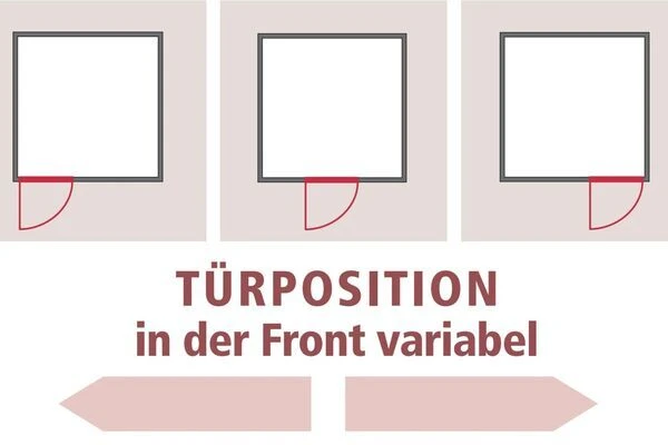 KARIBU Norin Sauna, Naturbelassen, Fichte, 165 X 165 X 202 Cm, Fronteinstieg, Energiespartür Und Kranz SET Mit Ofen 4,5 KW Bio Ext. Strg. 15 KARIBU Norin Sauna, Naturbelassen, Fichte, 165 X 165 X 202 Cm, Fronteinstieg, Energiespartür Und Kranz SET Mit Ofen 4,5 KW Bio Ext. Strg. – Bild 13