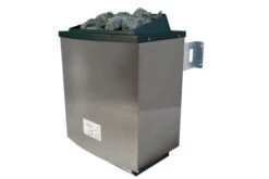 KARIBU Fasshaus 3 Saunahaus, Naturbelassen, Fichte, 219 X 385 X 218,5 Cm, Fronteinstieg, SET Mit Ofen 9 KW Ext. Strg. -Ausgewählte Geschäfte Für Garten- Und Outdoor-Produkte 30945 2 06.jpg