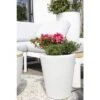 OUTFLEXX Exklusivmodell Shining Classic Pot S Dekoleuchte, Polyethylen, 34x39 Cm, Inkl. Fassung Und LED-Leuchtmittel -Ausgewählte Geschäfte Für Garten- Und Outdoor-Produkte 31297 01.jpg
