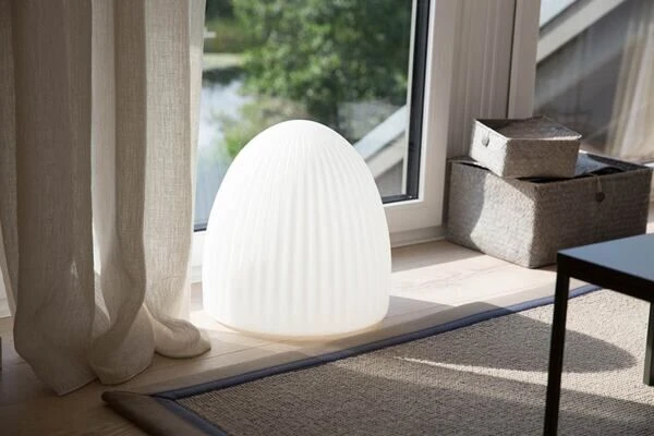 OUTFLEXX Exklusivmodell Shining Cage Dekoleuchte, Polyethylen, 37x39 Cm, Inkl. Fassung Und LED-Leuchtmittel 3 OUTFLEXX Exklusivmodell Shining Cage Dekoleuchte, Polyethylen, 37x39 Cm, Inkl. Fassung Und LED-Leuchtmittel