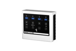 KARIBU Mainburg 3 Saunahaus, Naturbelassen, Fichte, 369x369x229 Cm, SET A Mit Doppelflügeltür, Vorraum Und 9 KW Bio-Ofen -Ausgewählte Geschäfte Für Garten- Und Outdoor-Produkte 31321 3 16.jpg