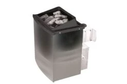 KARIBU Askja Sauna, Naturbelassen, Fichte, 216x234x198 Cm, Inkl. Fronteinstieg, Ganzglastür Und 9 KW Ofen Integr. Strg. -Ausgewählte Geschäfte Für Garten- Und Outdoor-Produkte 31334 2 06.jpg