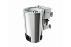 KARIBU Benin Energiespar-Sauna, Naturbelassen, Fichte, 210x165x202 Cm, Mit Kranz Und 3,6 KW Bio-Ofen Ext. Steuerung 29 KARIBU Benin Energiespar-Sauna, Naturbelassen, Fichte, 210x165x202 Cm, Mit Kranz Und 3,6 KW Bio-Ofen Ext. Steuerung -Ausgewählte Geschäfte Für Garten- Und Outdoor-Produkte 31390 4 13.jpg