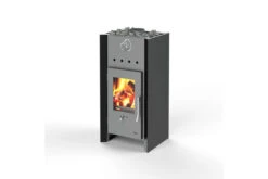 KARIBU Skrollan 1 Saunahaus, Naturbelassen, Fichte, 336x196x228 Cm, Moderne Tür & Holzofen Inkl. Schornstein 25 KARIBU Skrollan 1 Saunahaus, Naturbelassen, Fichte, 336x196x228 Cm, Moderne Tür & Holzofen Inkl. Schornstein -Ausgewählte Geschäfte Für Garten- Und Outdoor-Produkte 31399 2 06.jpg