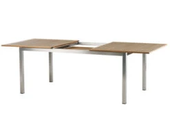 Ausziehtisch Roma Aus Edelstahl/Teak Von Diamond Garden, Ca. 180/240x100 Cm 12 Ausziehtisch Roma Aus Edelstahl/Teak Von Diamond Garden, Ca. 180/240x100 Cm -Ausgewählte Geschäfte Für Garten- Und Outdoor-Produkte 3 10651.jpg