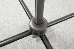 Schneider® SCHNEIDER Rhodos Junior Ampelschirm, Apfelgrün, Quadratisch, 270 X 270 Cm -Ausgewählte Geschäfte Für Garten- Und Outdoor-Produkte 3 12049 3.jpg