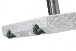 DOPPLER Trolley Granitsockel, Edelstahl/Granit, 40 Kg, Für Schirmstöcke Von 32-60 Mm 8 DOPPLER Trolley Granitsockel, Edelstahl/Granit, 40 Kg, Für Schirmstöcke Von 32-60 Mm -Ausgewählte Geschäfte Für Garten- Und Outdoor-Produkte 3 12376 3.jpg
