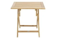 Klapptisch Alabama Aus Teakholz Von Ploß, 80x80x75 Cm -Ausgewählte Geschäfte Für Garten- Und Outdoor-Produkte 3 12816.jpg