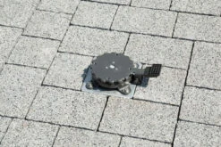 Schneider® SCHNEIDER Universal-Bodenanker Für Sonnenschirme, Silber, Stahl Verzinkt, 28 X 28 X 45 Cm -Ausgewählte Geschäfte Für Garten- Und Outdoor-Produkte 3 13775.jpg