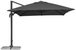 Schneider® SCHNEIDER Rhodos Grande Ampelschirm, Anthrazit, Rechteckig, 400 X 300 Cm -Ausgewählte Geschäfte Für Garten- Und Outdoor-Produkte 3 16607.jpg
