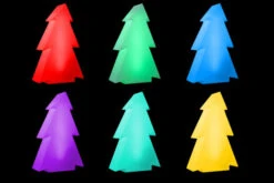 OUTFLEXX Dancing Tree Outdoor Dekoleuchte, 80cm, Inkl. Akku, LED-Modul Und Fernbedienung -Ausgewählte Geschäfte Für Garten- Und Outdoor-Produkte 3 18159.jpg