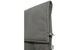 DOPPLER Stuhlauflage Hochlehner, Grau, Dralon, 120x50x7cm, Mit DuPont Teflon Markenimprägnierung -Ausgewählte Geschäfte Für Garten- Und Outdoor-Produkte 3 18593.jpg