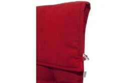 DOPPLER Stuhlauflage Hochlehner, Bordeaux, Dralon, 120x50x7cm, Mit DuPont Teflon Markenimprägnierung -Ausgewählte Geschäfte Für Garten- Und Outdoor-Produkte 3 18594.jpg