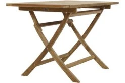 Ploß Klapptisch York, Premium-Teak, Natur, 100x60x75 Cm -Ausgewählte Geschäfte Für Garten- Und Outdoor-Produkte 3 18985.jpg