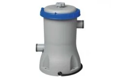 BESTWAY Steel Pro Pool Mit Gestell, Blau, TriTech/Stahl, 400x211x81cm, Mit Filterpumpe -Ausgewählte Geschäfte Für Garten- Und Outdoor-Produkte 3 19171.jpg