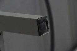 SIENA GARDEN Milos Stapelliege, Aluminium/Ranotex, 194x64 Cm -Ausgewählte Geschäfte Für Garten- Und Outdoor-Produkte 3 19582 1.jpg