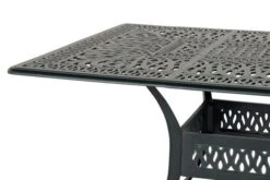 HARTMAN Amalfi Tisch, Dunkelgrün, Alu-Guss, 214x112cm -Ausgewählte Geschäfte Für Garten- Und Outdoor-Produkte 3 20138.jpg