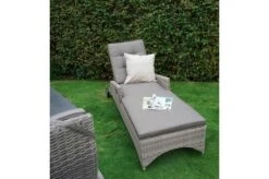 Ploß Rabida Comfort Rollliege, Champagner-meliert, Polyrattan, 198x68x44cm, Verstellbar, Hohe Sitzhöhe 24 Ploß Rabida Comfort Rollliege, Champagner-meliert, Polyrattan, 198x68x44cm, Verstellbar, Hohe Sitzhöhe -Ausgewählte Geschäfte Für Garten- Und Outdoor-Produkte 3 20165.jpg