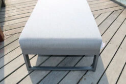 OUTFLEXX Allure Sonnenliege, Flanelle, Alu/Sunbrella, 211 X 74 X 44,5 Cm, Verstellbare Kopfstütze 20 OUTFLEXX Allure Sonnenliege, Flanelle, Alu/Sunbrella, 211 X 74 X 44,5 Cm, Verstellbare Kopfstütze -Ausgewählte Geschäfte Für Garten- Und Outdoor-Produkte 3 20737.jpg