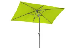 Schneider® SCHNEIDER Tunis Mittelstockschirm, Apfelgrün, Rechteckig, 270 X 150 Cm -Ausgewählte Geschäfte Für Garten- Und Outdoor-Produkte 3 20859.jpg