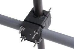 OUTFLEXX Sonnenschirmhalter Für Balkongeländer, Anthrazit, Für Schirmmasten / Balkongeländer Ø38-42mm 9 OUTFLEXX Sonnenschirmhalter Für Balkongeländer, Anthrazit, Für Schirmmasten / Balkongeländer Ø38-42mm -Ausgewählte Geschäfte Für Garten- Und Outdoor-Produkte 3 20919.jpg