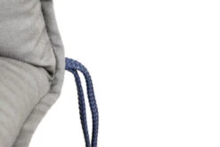 DOPPLER Liegenauflage, Grau, Dralon, 195 X 60 X 8 Cm, Inklusive Befestigungsbänder -Ausgewählte Geschäfte Für Garten- Und Outdoor-Produkte 3 20928.jpg