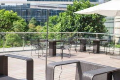 OUTTECH Moon Heizstrahler, Silber, Alu, 78 X 12,6 X 13,6 Cm, Staubdicht Und Wassergeschützt, Fernbedienung Mit 2 Stufen -Ausgewählte Geschäfte Für Garten- Und Outdoor-Produkte 3 21294.jpg