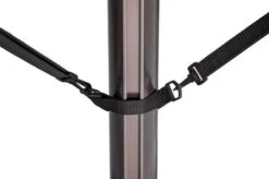 OUTFLEXX Windsicherung Für Ampelschirme, Anthrazit, Polyester, Zum Anklippen 11 OUTFLEXX Windsicherung Für Ampelschirme, Anthrazit, Polyester, Zum Anklippen -Ausgewählte Geschäfte Für Garten- Und Outdoor-Produkte 3 21586.jpg