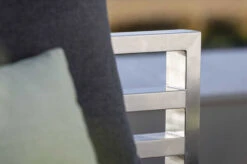 STERN New Holly Lounge/Liege, Silber/schiefergrau, Edelstahl, 216x77x68 Cm, Inkl. Polster Schiefergrau -Ausgewählte Geschäfte Für Garten- Und Outdoor-Produkte 3 21897.jpg