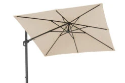 Schneider® SCHNEIDER Rhodos Grande Ampelschirm, Natur, 300x400 Cm, Rechteckig -Ausgewählte Geschäfte Für Garten- Und Outdoor-Produkte 3 22316.jpg