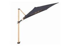 DOPPLER Alu Wood Pendelschirm, Anthrazit, Alu/Polyester, 300x220 Cm, Mit Kurbel, Holzoptik 11 DOPPLER Alu Wood Pendelschirm, Anthrazit, Alu/Polyester, 300x220 Cm, Mit Kurbel, Holzoptik -Ausgewählte Geschäfte Für Garten- Und Outdoor-Produkte 3 22337.jpg