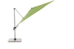 DOPPLER Active Pendelschirm, Fresh Green, Alu/Polyester, 370cmx210 Cm, Mit Kurbel, 360°-drehbar -Ausgewählte Geschäfte Für Garten- Und Outdoor-Produkte 3 22346.jpg