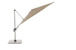 DOPPLER Active Pendelschirm, Greige, Alu/Polyester, 370cmx210 Cm, Mit Kurbel, 360°-drehbar -Ausgewählte Geschäfte Für Garten- Und Outdoor-Produkte 3 22347.jpg