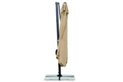 Schneider® SCHNEIDER Rhodos Ampelschirm, Natur, Quadratisch, 300 X 300 Cm -Ausgewählte Geschäfte Für Garten- Und Outdoor-Produkte 3 2652 1.jpg