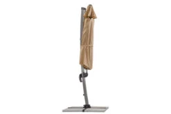 Schneider® SCHNEIDER Rhodos Rondo Ampelschirm, Sand, Rund, Ø 350 Cm -Ausgewählte Geschäfte Für Garten- Und Outdoor-Produkte 3 6202 1.jpg