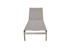 OUTFLEXX Rollliege, Silber, Edelstahl/Textilene,mit Verstellbarer Rückenlehne, 212x71x36cm 9 OUTFLEXX Rollliege, Silber, Edelstahl/Textilene,mit Verstellbarer Rückenlehne, 212x71x36cm -Ausgewählte Geschäfte Für Garten- Und Outdoor-Produkte 3 7100 3.jpg